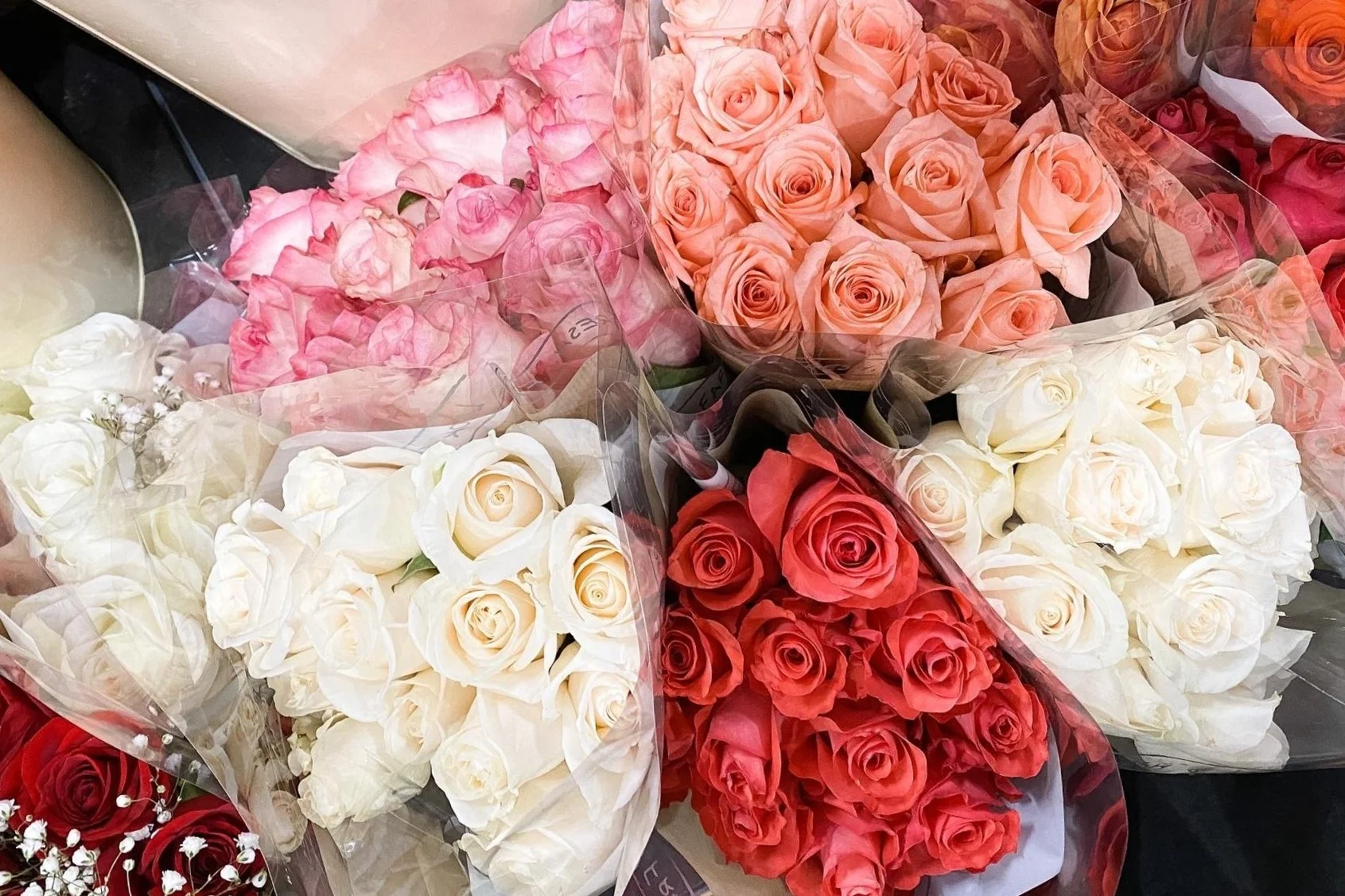 5 Ways to Celebrate Valentine's Day at Bridge Street Market