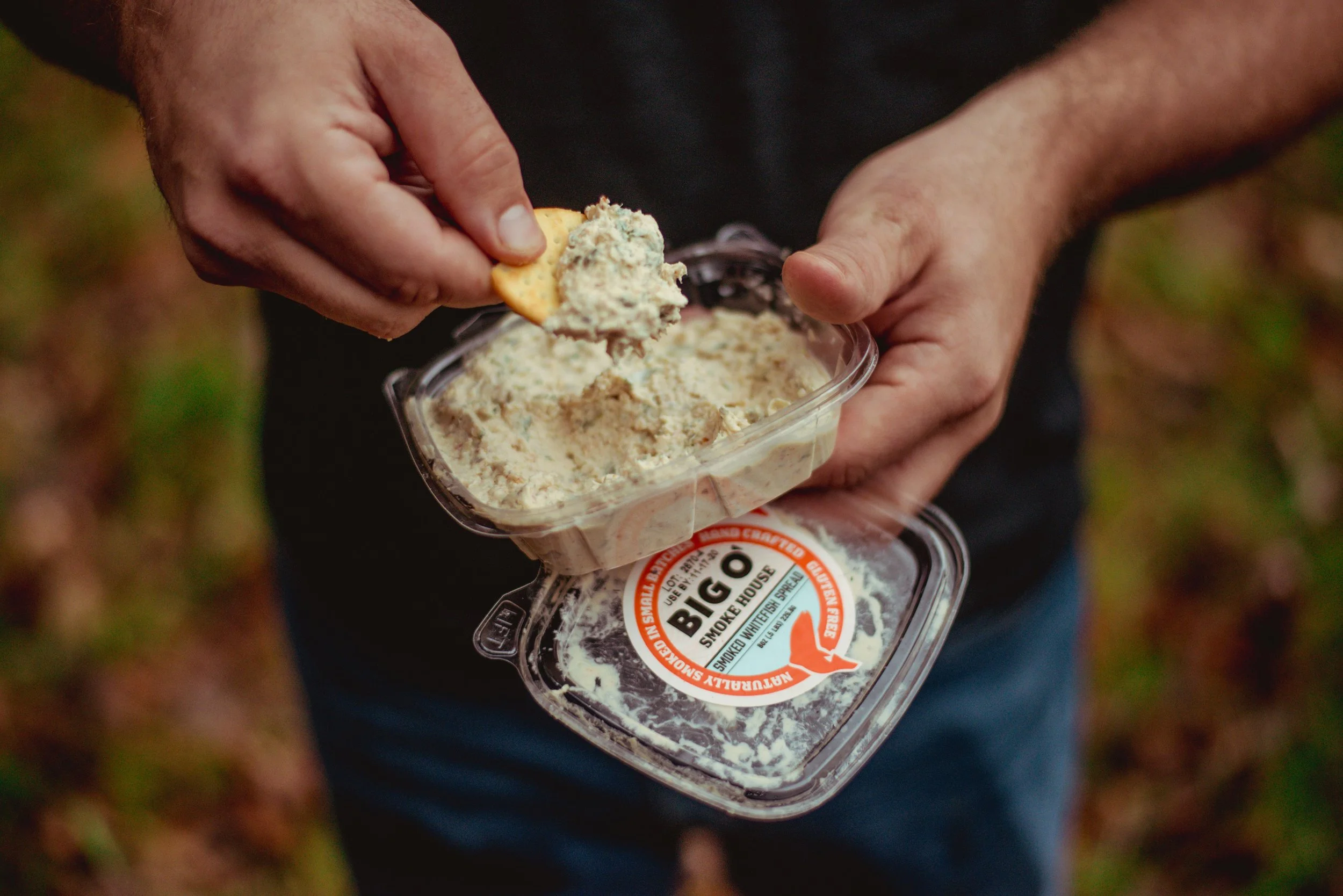 Big O’ Smokehouse: A Legacy of Quality Smoked Meats & Fish