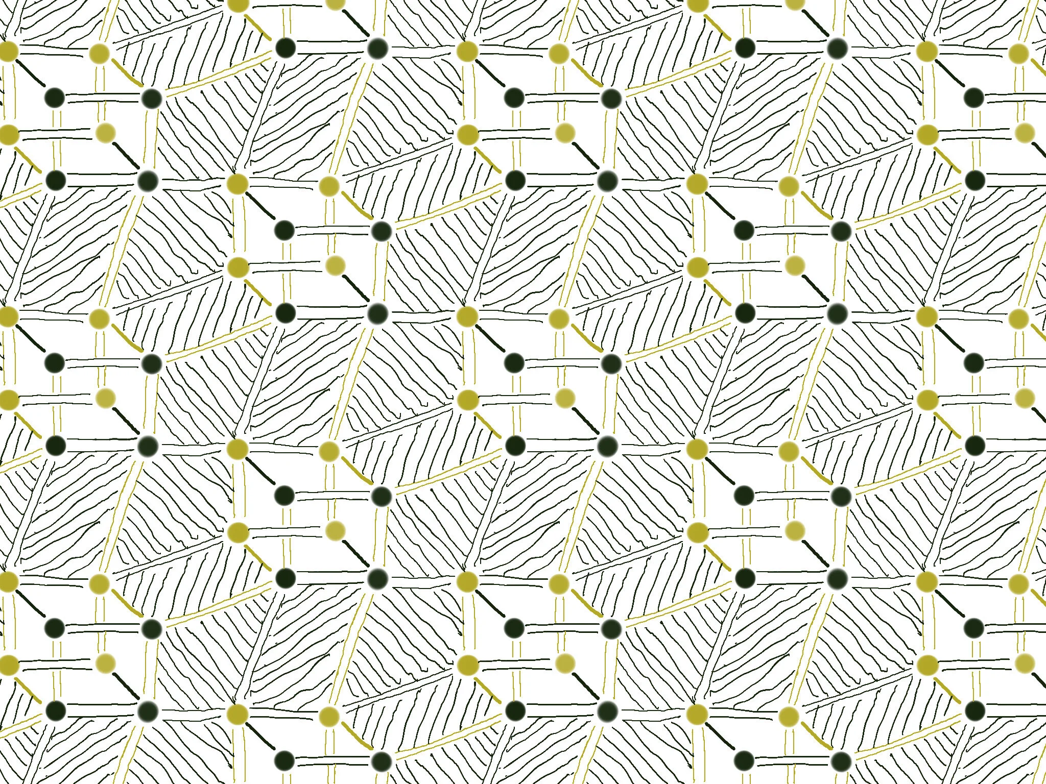 Mastering the details.