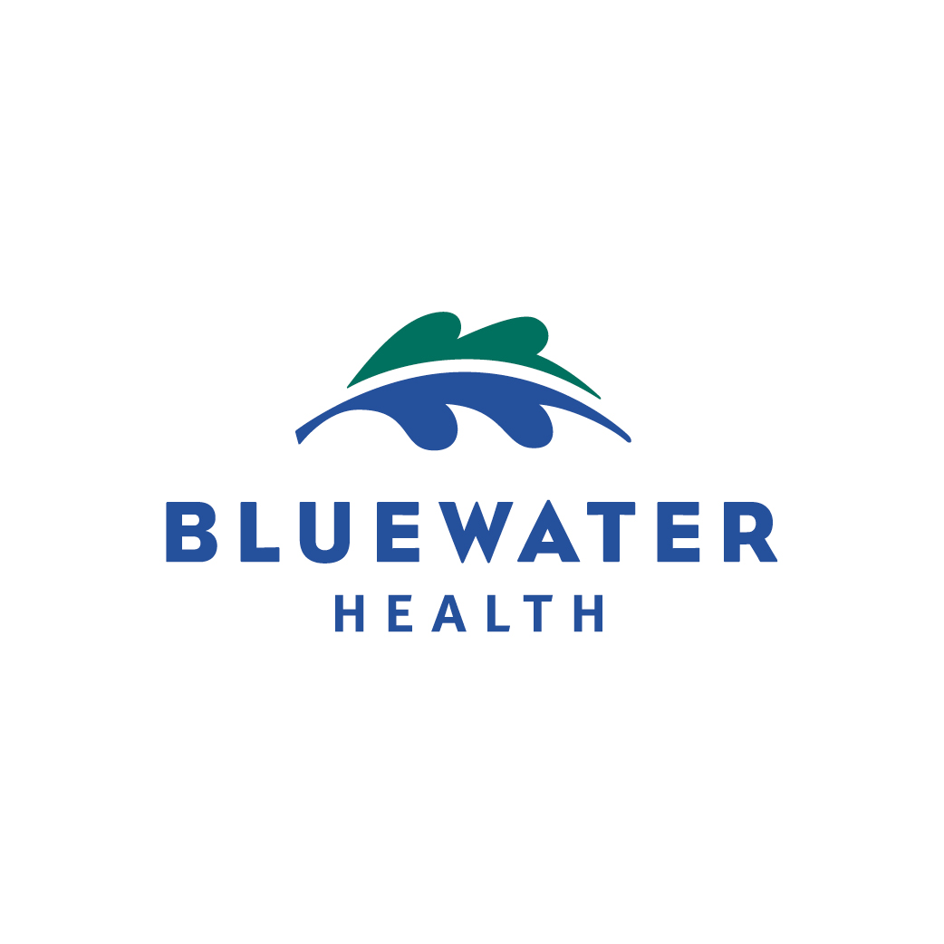 Visit the website of Bluewater Health