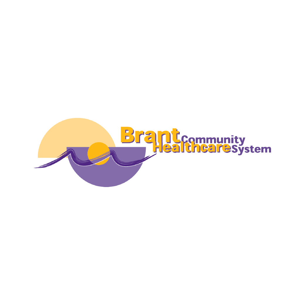 Visit the website of Brant Community Health System