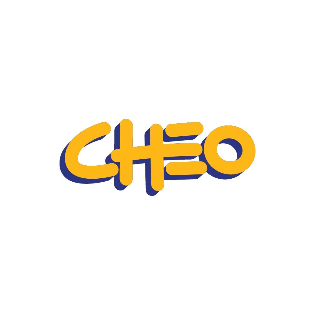 CHEO Logo