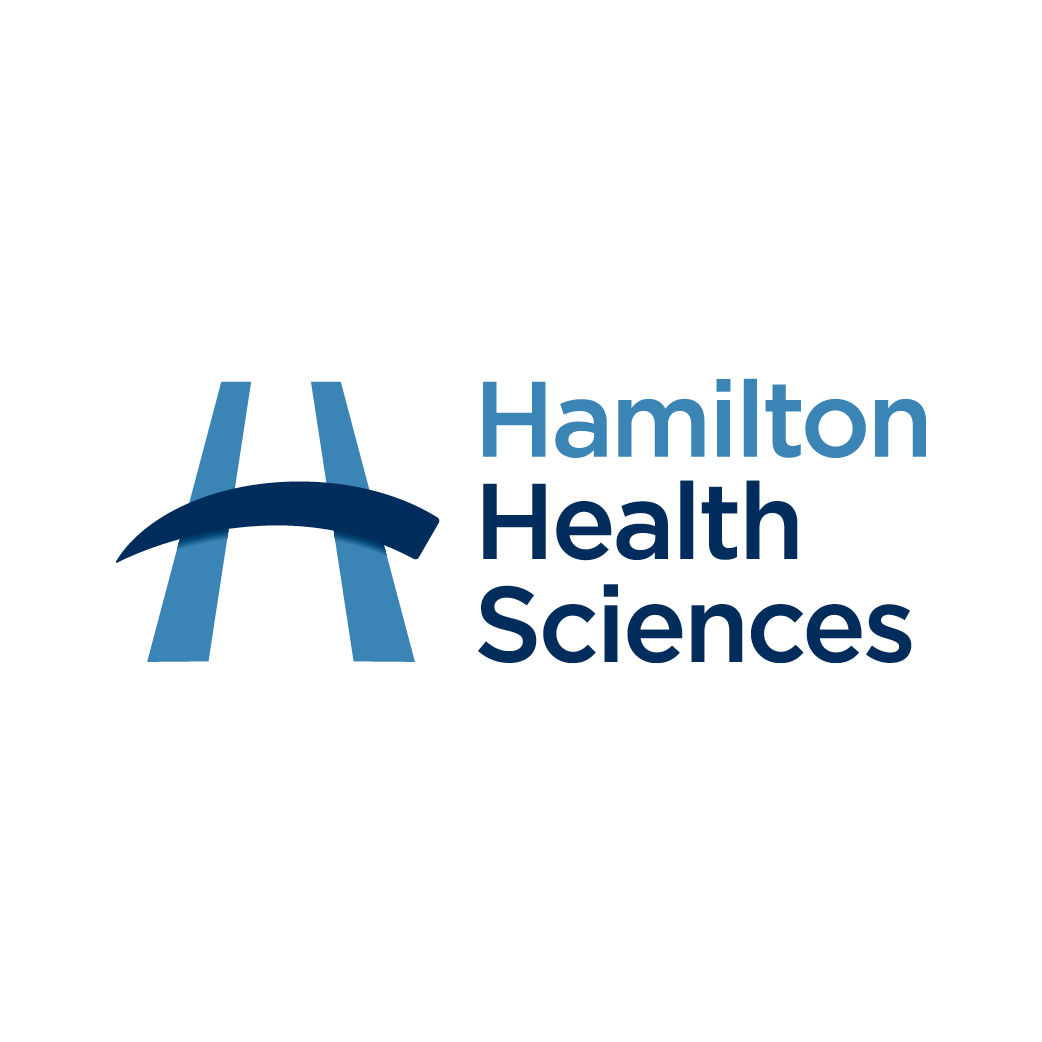 Hamilton Health Sciences Logo