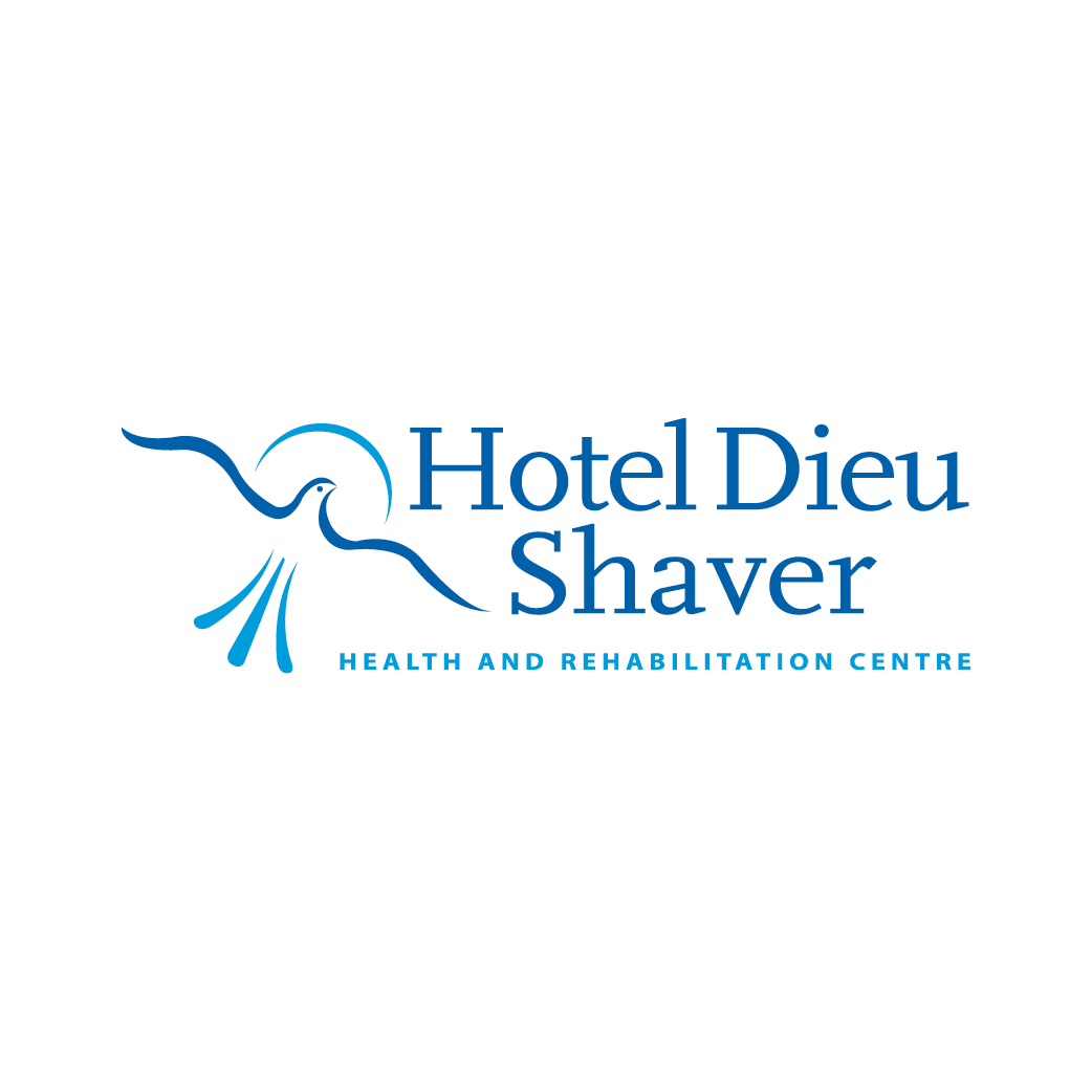 Hotel Dieu Shaver Logo
