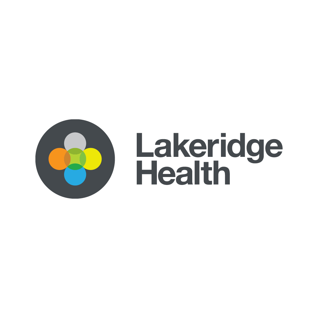 Lakeridge Health Logo