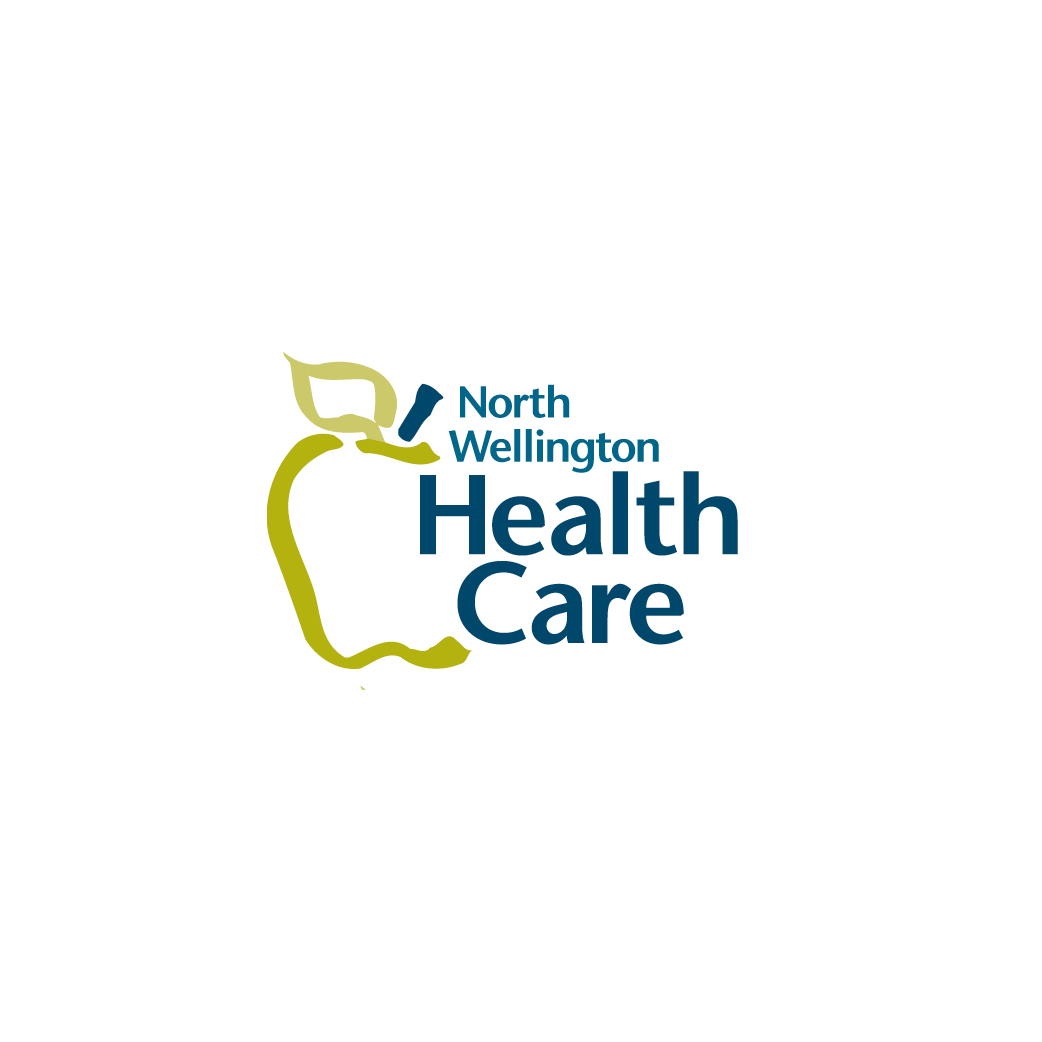 north Wellington Health Care Logo