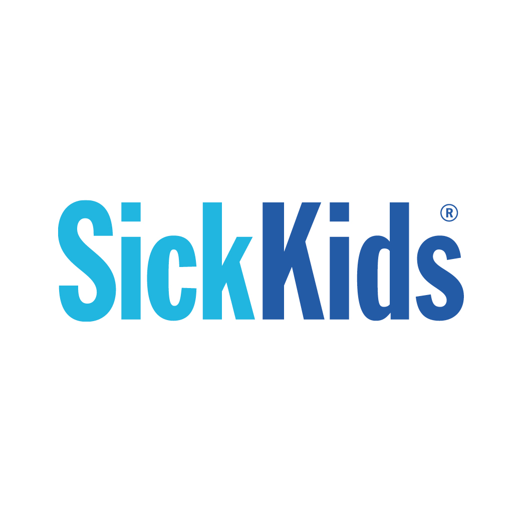 Sick Kids Hospital Logo