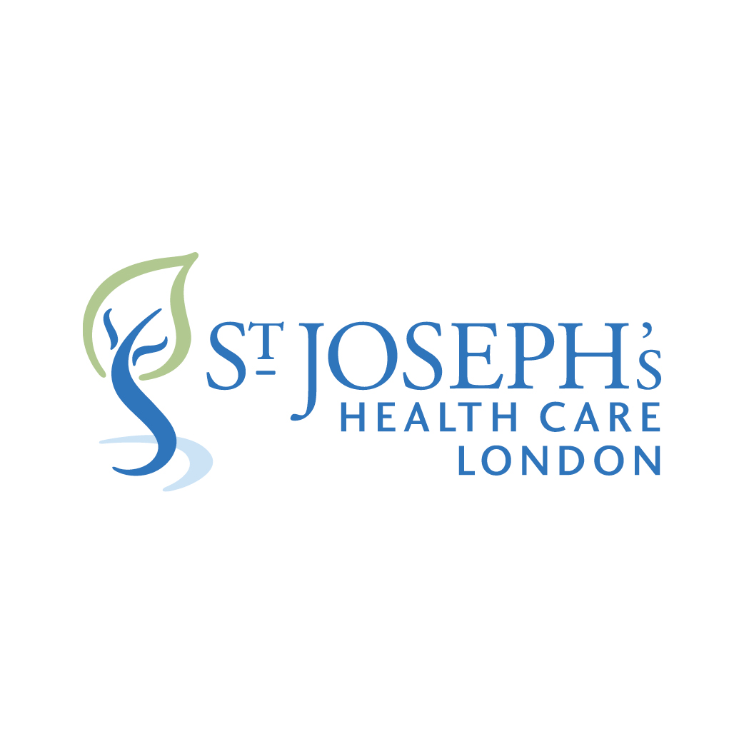 St. Joseph's Health Care London Logo