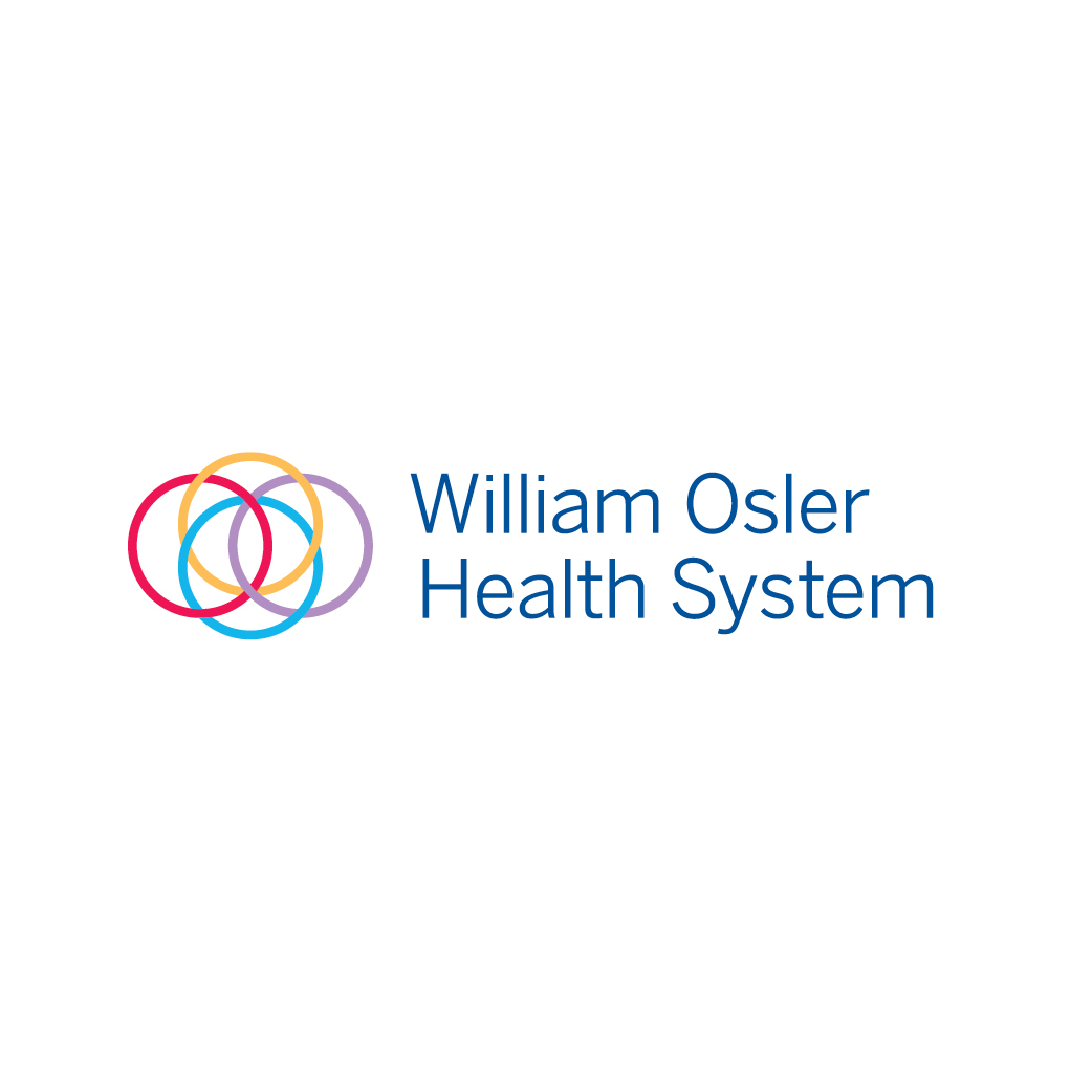 William Osler Health System Logo