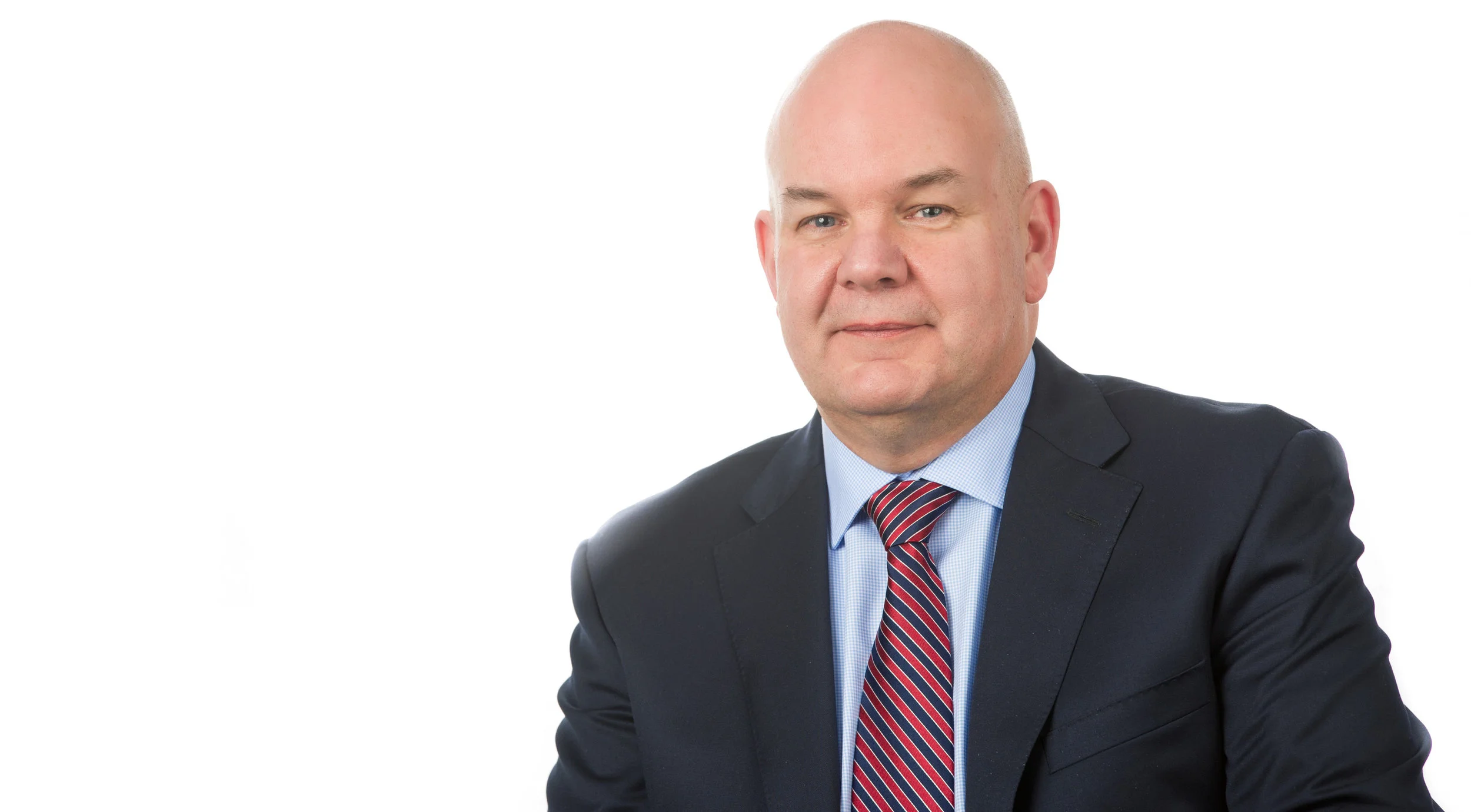 Mohawk Medbuy Board Chair, Fred Horne, appointed to Canadian Foundation for Healthcare Improvement Board