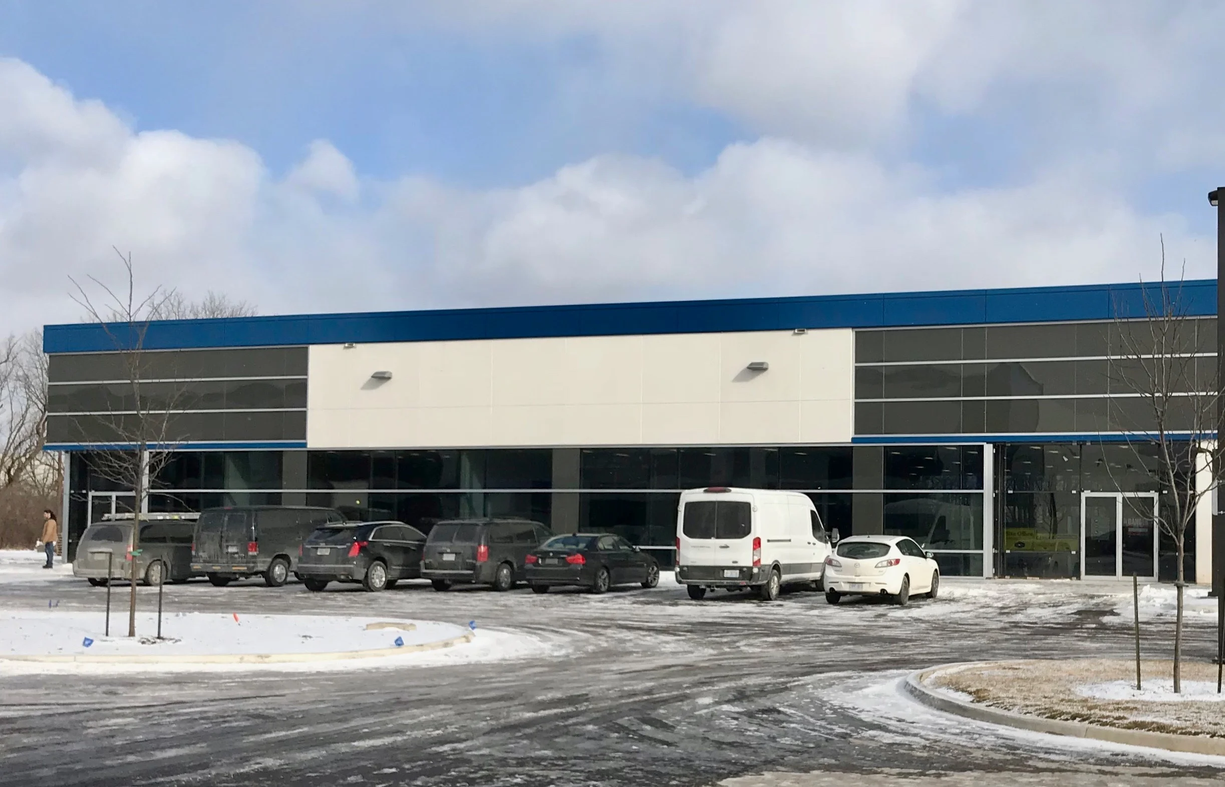 Mohawk Medbuy Has a New Burlington, Ontario Address