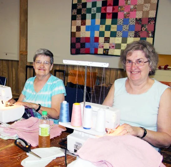 Mohawk Medbuy Hospital Linens Find New Life