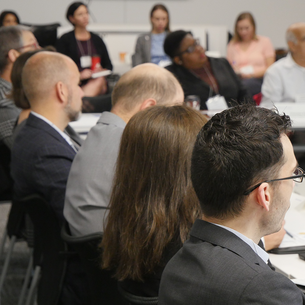 Mohawk Medbuy's Recent Forum Addresses Health Care Opportunities for SMEs