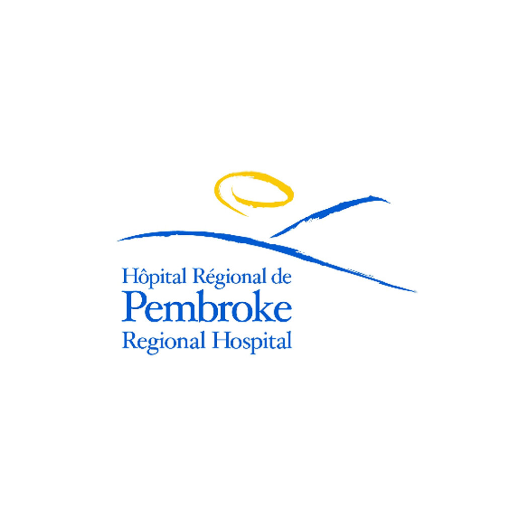 Pembroke Regional Hospital Logo