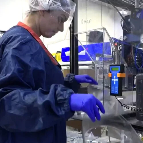 Southmedic Receives Funding to Expand Local PPE Production
