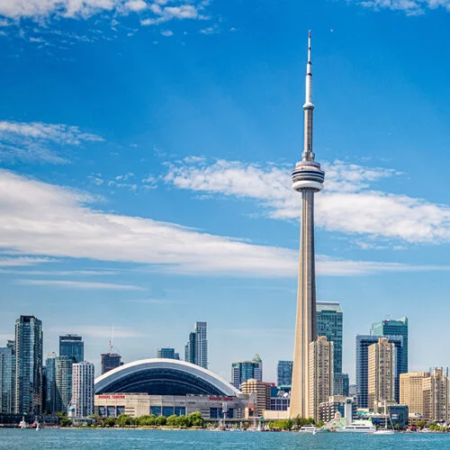City of   Toronto Signs On As Mohawk Medbuy's Newest Member