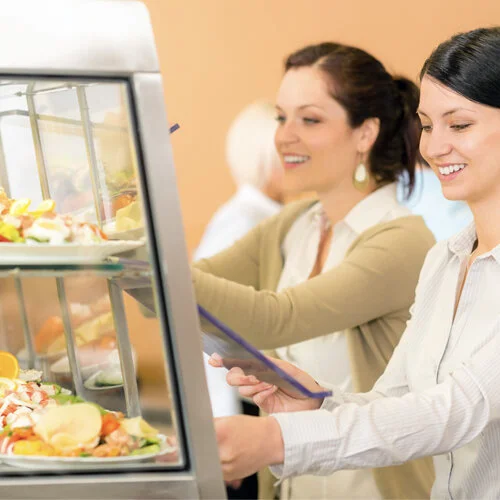 Mohawk Medbuy Procures Retail Cafeteria Services for Newest Member