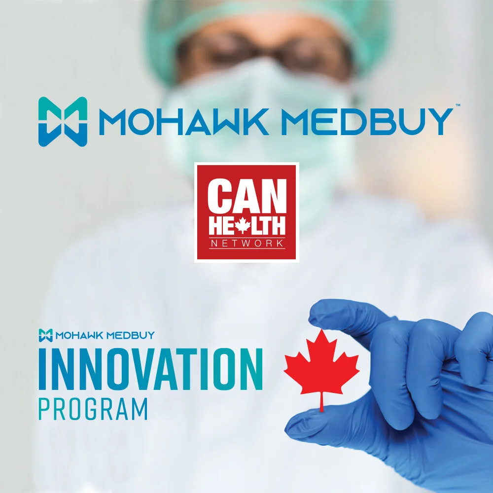 CAN Health Network partners with Mohawk Medbuy Corporation to bring MMC's Innovation Program to Members