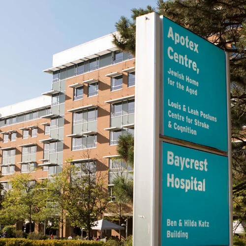 Baycrest is the Latest Health Care Organization to Join Mohawk Medbuy