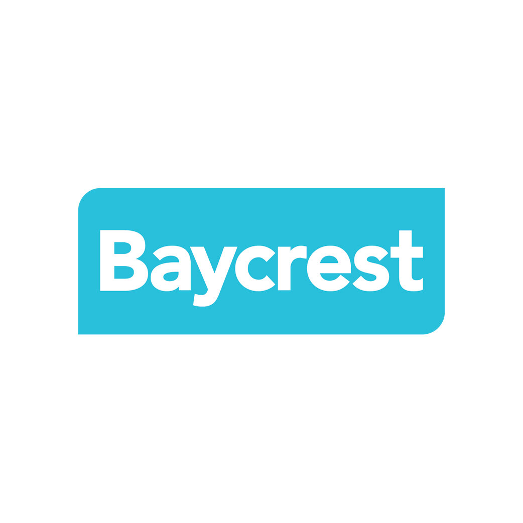 Baycrest Logo