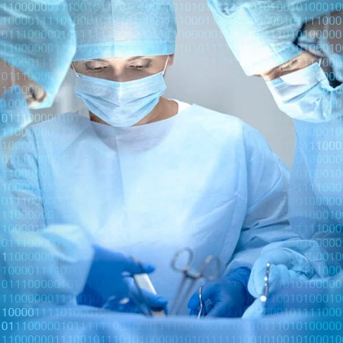 How Qwantify is Using Digital Processes to Enhance Patient Safety and More