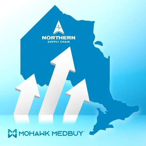 Mohawk Medbuy’s Acquisition of Northern Supply Chain Receives Strong Endorsement from NSC Membership 