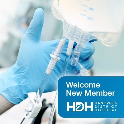 Hanover &amp; District Hospital Joins Mohawk Medbuy’s Growing Membership
