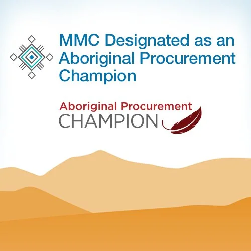 Mohawk Medbuy Designated as an Aboriginal Procurement Champion