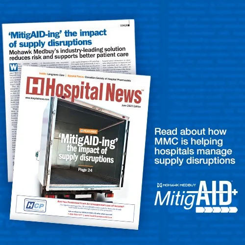 ‘MitigAID-ing’ the Impact of Supply Disruptions 