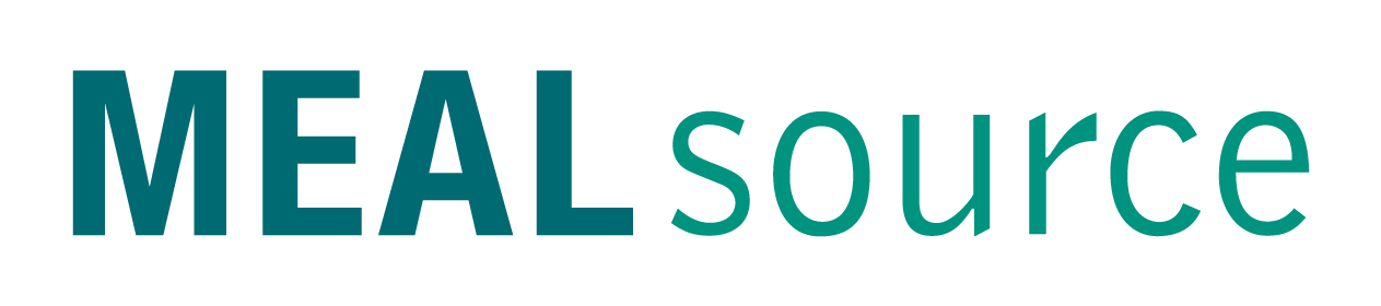 MEALsource logo