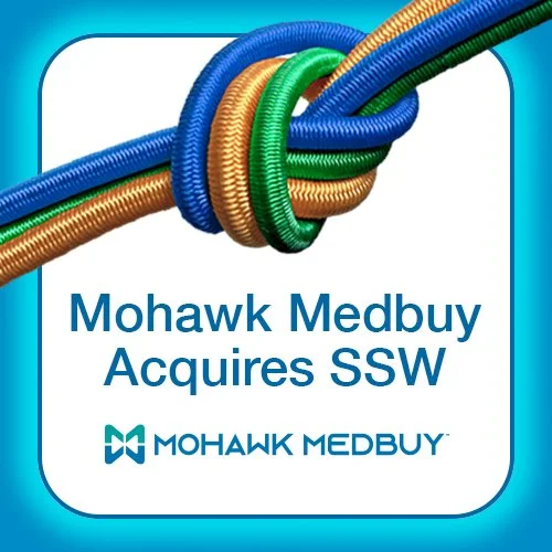 Mohawk Medbuy Finalizes Shared Services West Acquisition