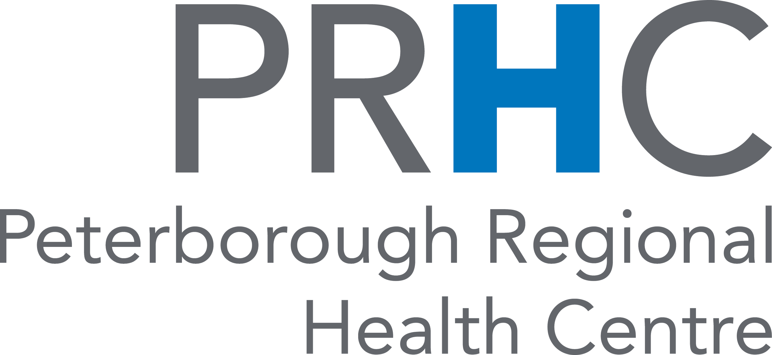 Peterborough Regional Health Centre