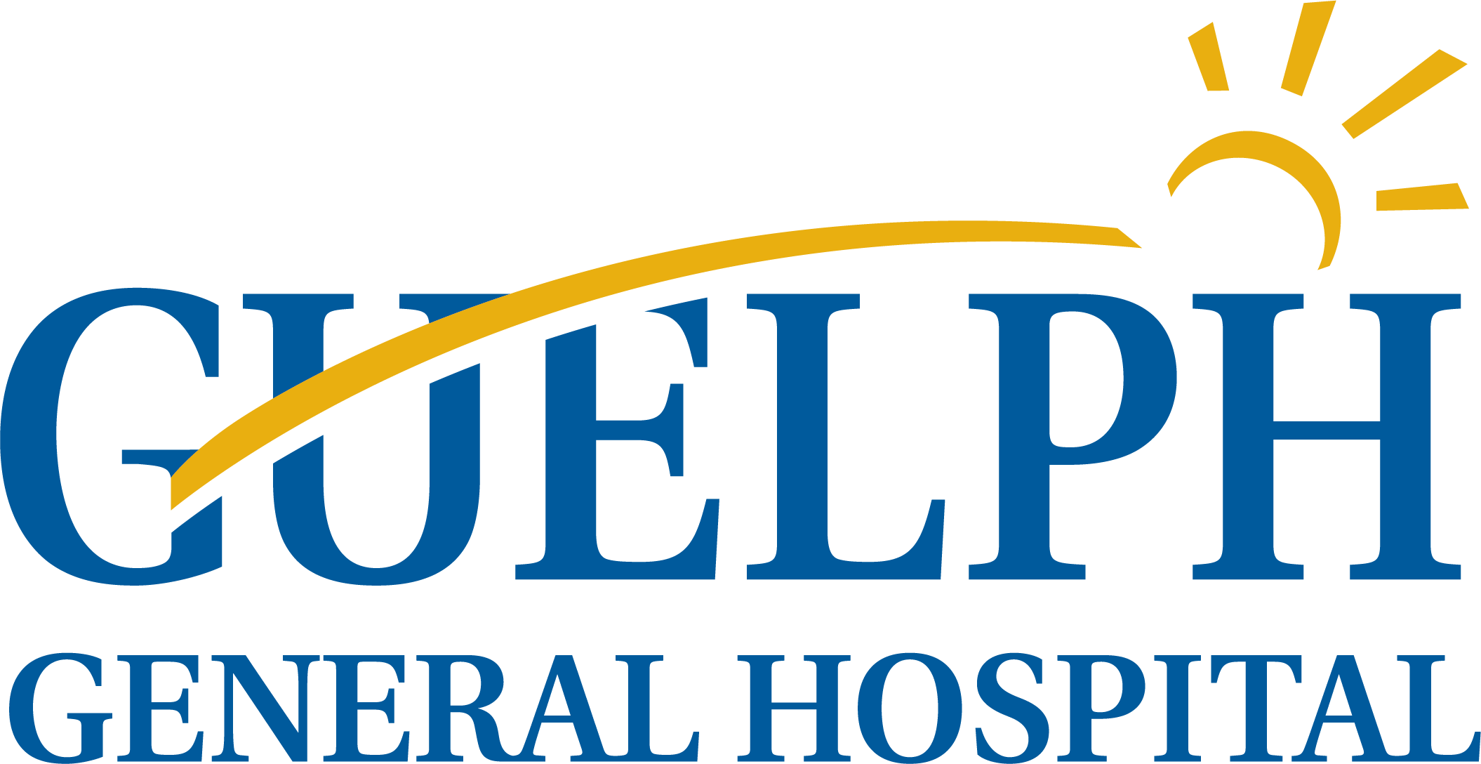 Guelph General Hospital