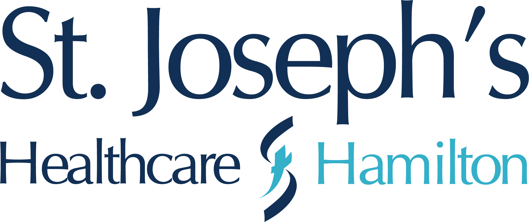 St. Josephs Healthcare Hamilton Logo