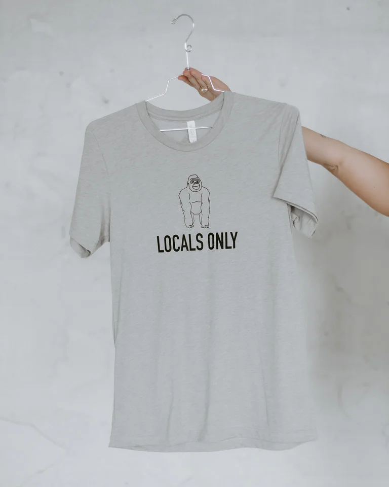 Locals Only Hanger.jpg