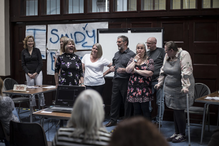 Health Issues In The Community Chex