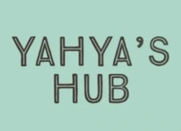 Yahya's Hub