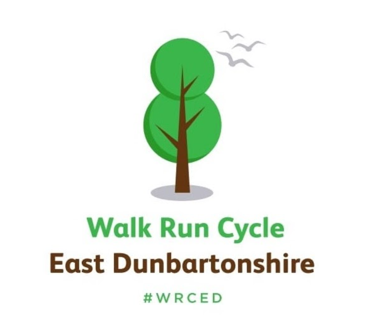 Walk Run Cycle East Dunbartonshire 