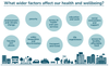 Health inequalities and the social determinants of health — CHEX