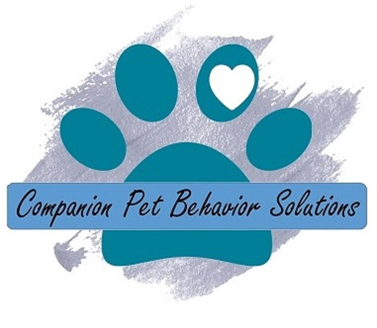 Companion Pet Behavior Solutions