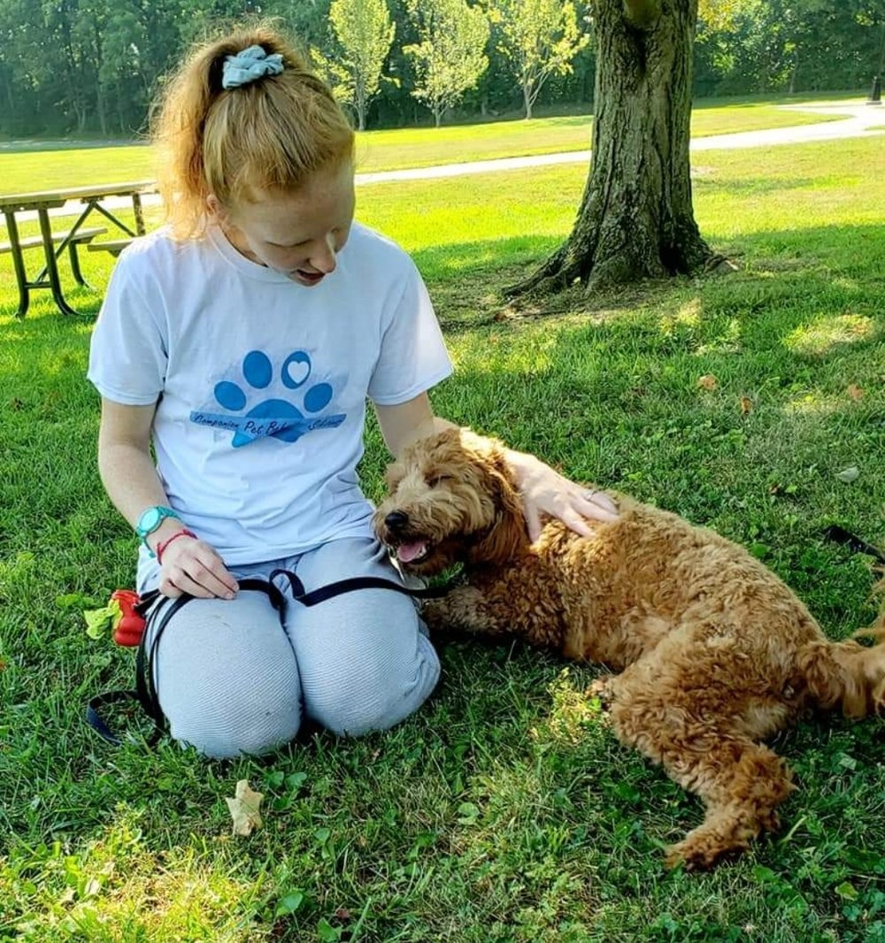 Why I created Play. Enrich. Train 