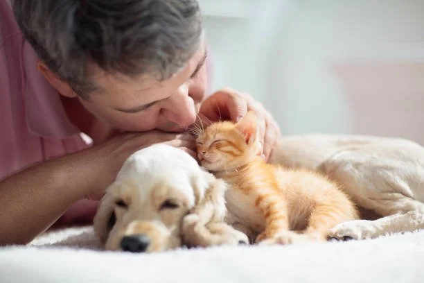 What Does It Mean to Be a Responsible Pet Parent?