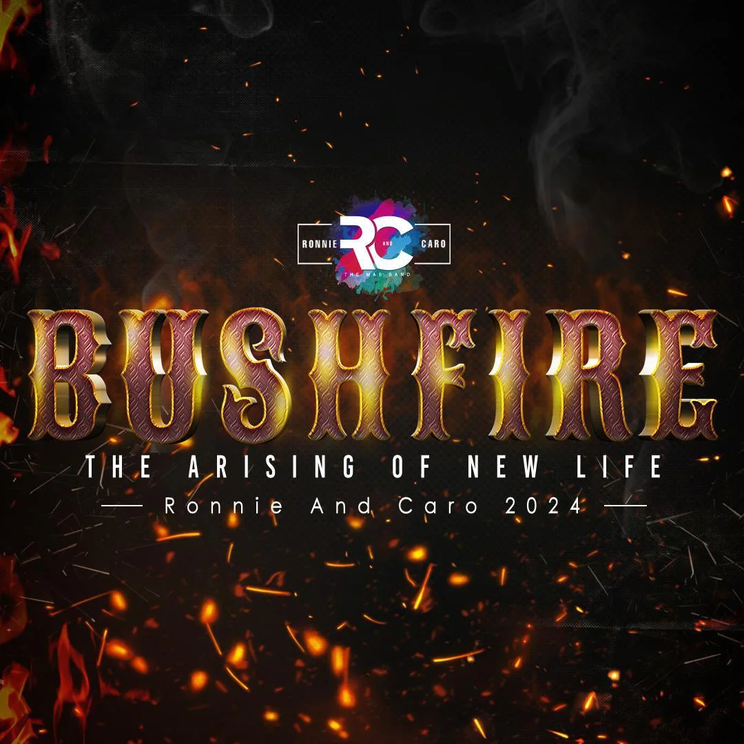 Trinidad 2024 Mas Bands & Costume Guide | Come to the Islands — Come To ...