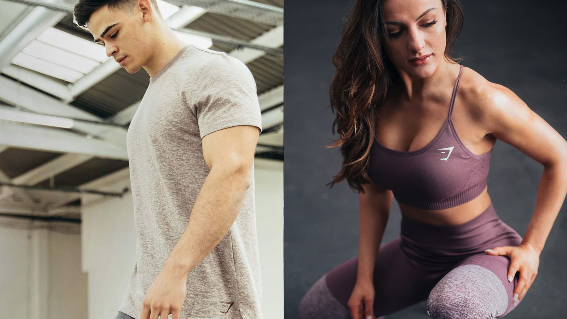 Gymshark