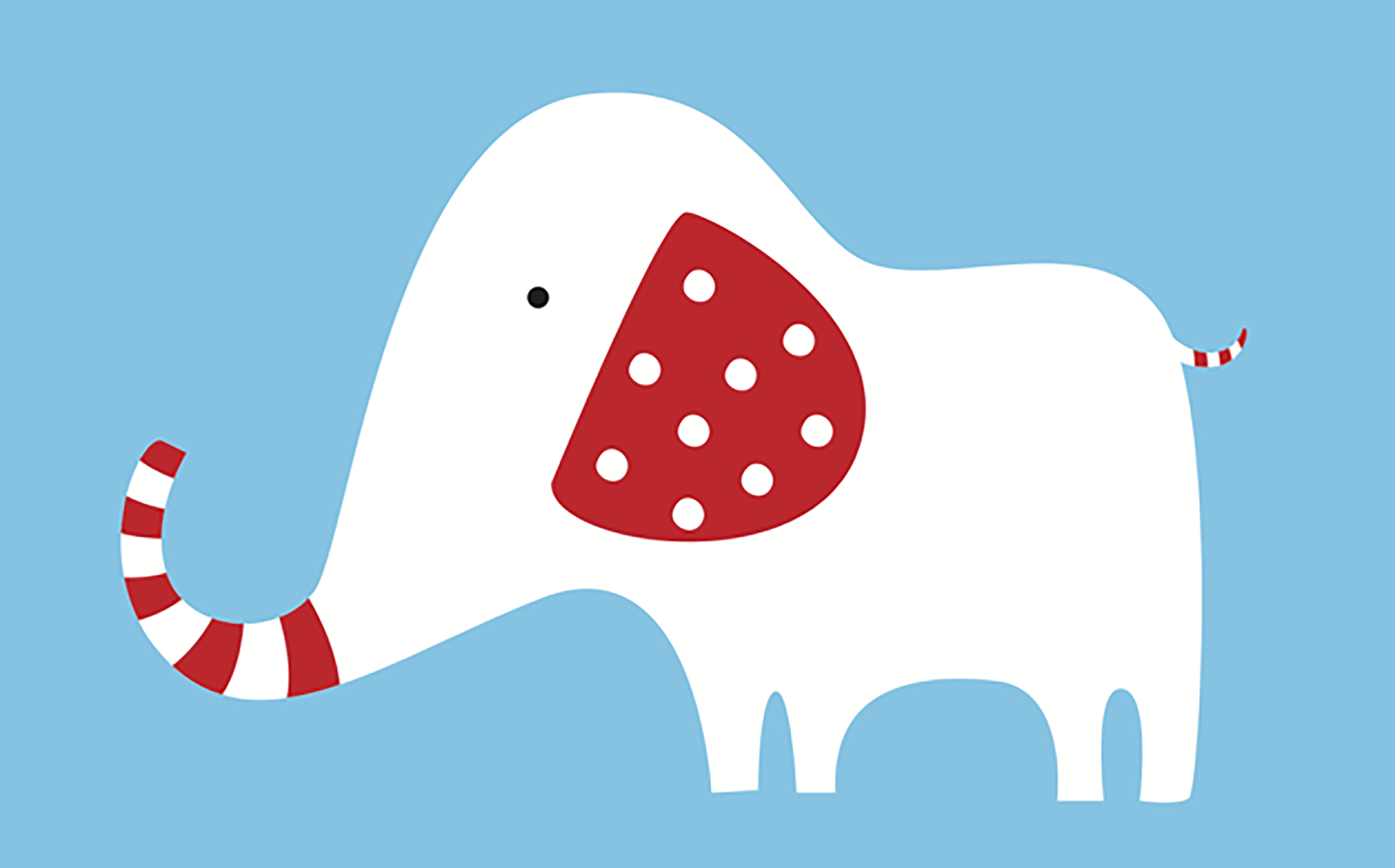 White Elephant