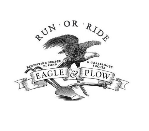 Eagle & Plow