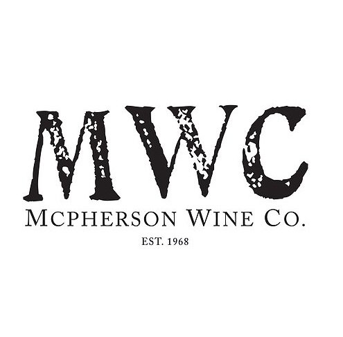 McPherson Wine Company