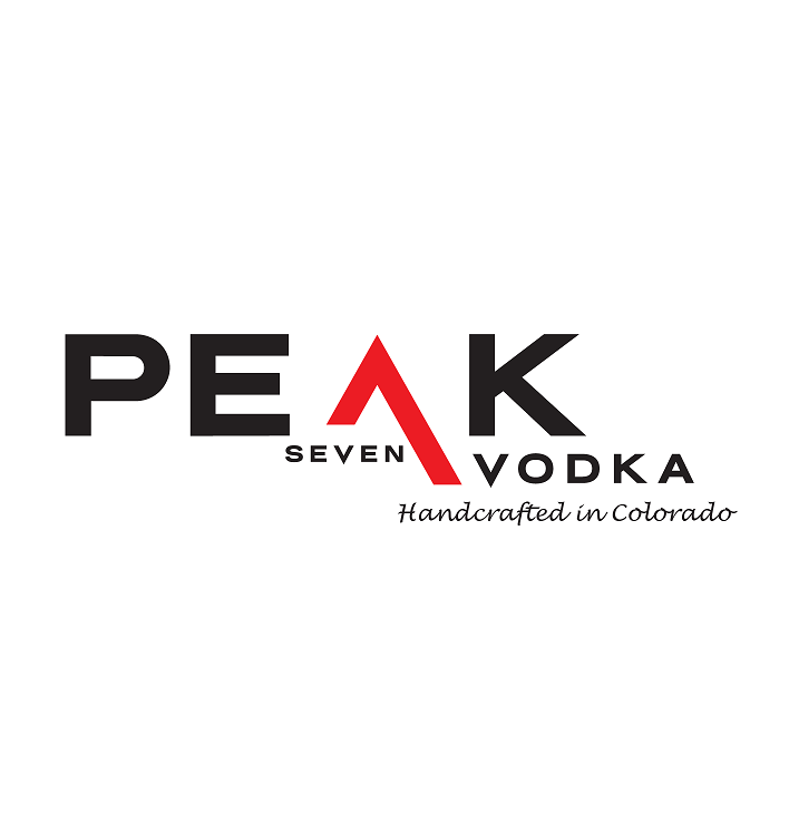 Peak 7 Vodka