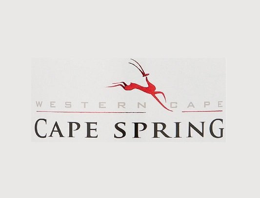 Cape Spring