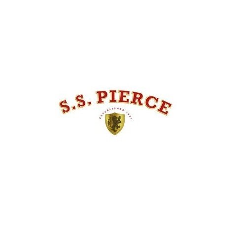 S.S. Pierce